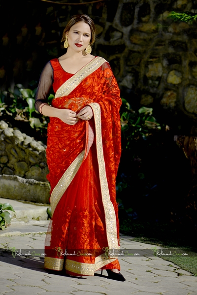 Susmita Shahi. – Gallery 15